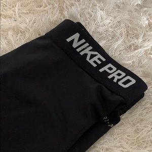 Nike Pro Leggings